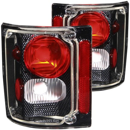 Tail Light Set