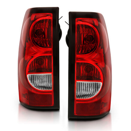 Chevrolet Suburban 1500 Tail Light Set