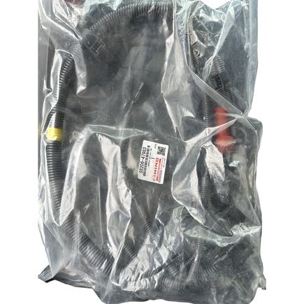 Alternator Wiring Harness