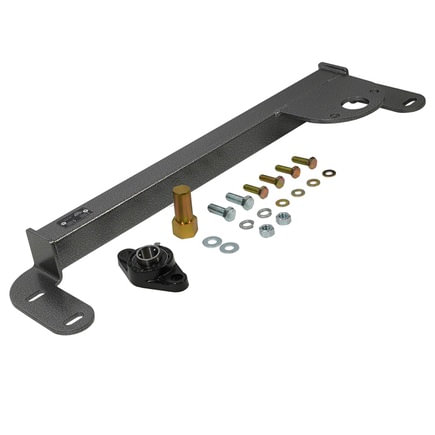 Steering Stabilizer Bracket