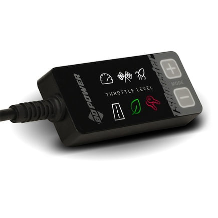 GMC Accelerator Pedal Boost Module