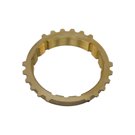 Manual Transmission Blocking Ring
