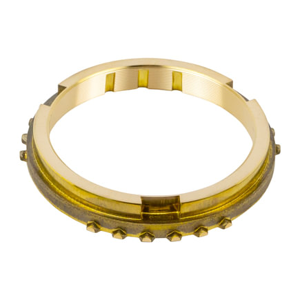 GMC Manual Transmission Blocking Ring