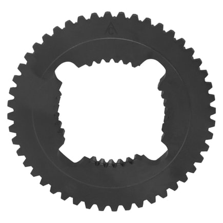 Chevrolet Silverado 2500 HD Classic Manual Transmission Gear Teeth