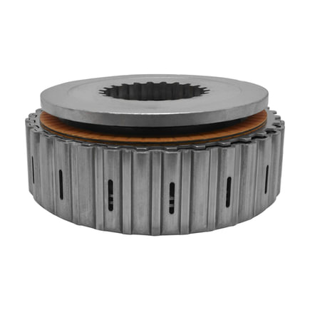 Transfer Case Clutch Kit