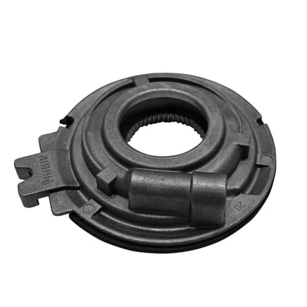 Chevrolet Suburban 1500 Transfer Case Oil Pump Housing