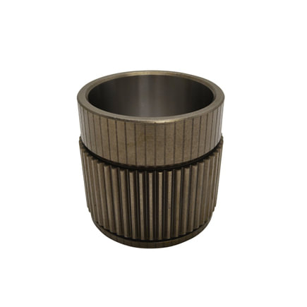 Dodge Transfer Case Output Shaft Hub