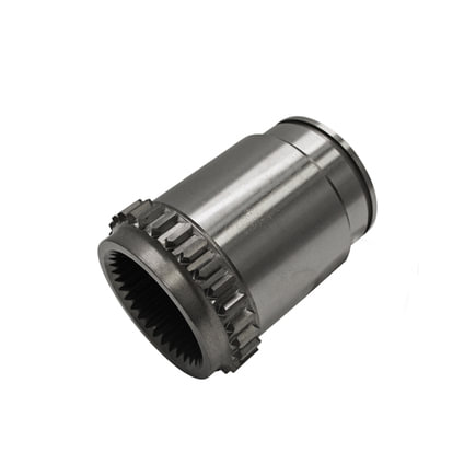 Dodge Ram 2500 Transfer Case Range Shift Hub