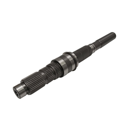 Transfer Case Main Shaft