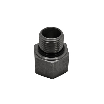 Transfer Case Shift Detent Plunger Plug Seal