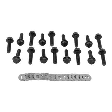GMC Transfer Case Housing Bolt