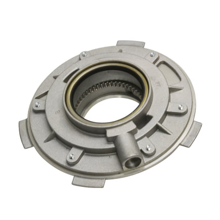 GMC Transfer Case Oil Pump Housing