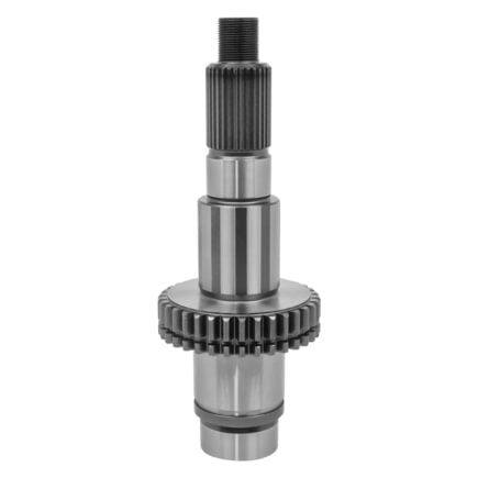 Transfer Case Output Shaft