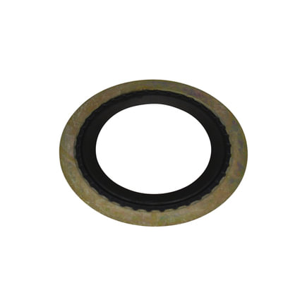 Transfer Case Shifter Shaft Washer