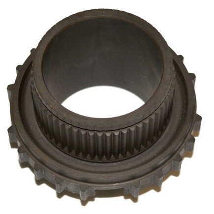 Dodge Transfer Case Output Shaft Hub