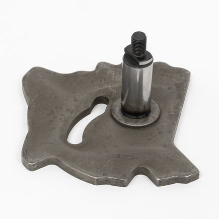 Transfer Case Actuator Cam