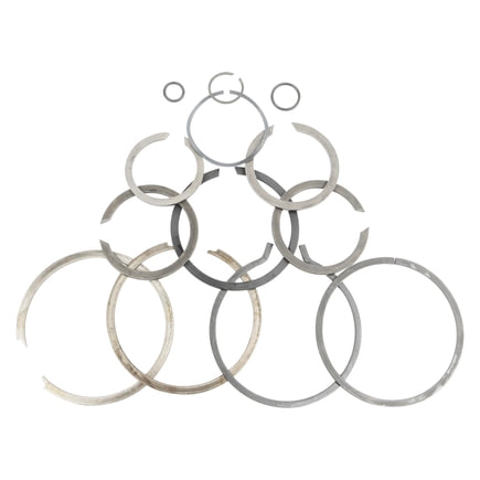 Transfer Case Shaft Needle / Washer Kit