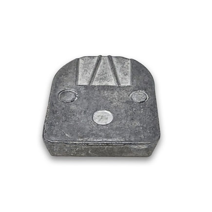 Interior Rear View Mirror Adhesive Pad