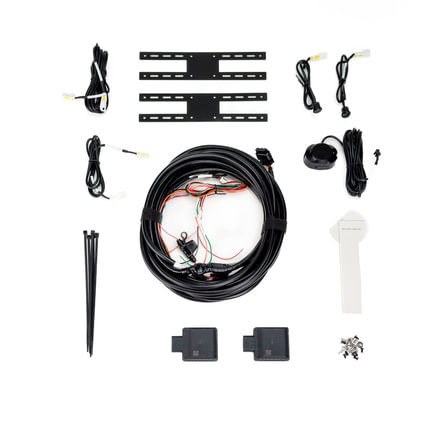 Freightliner MT55 Sensors