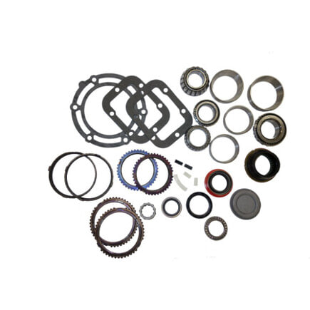 Manual Transmission Bearing and Seal Overhaul Kit