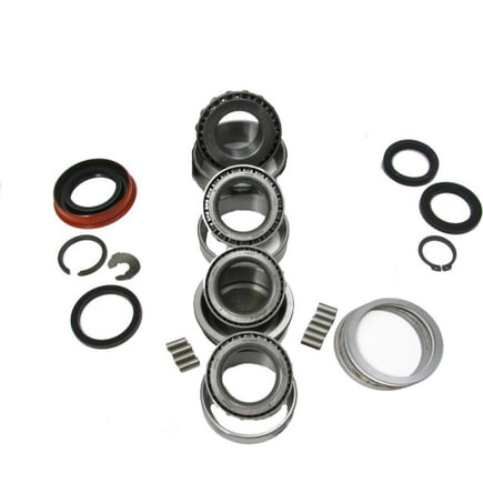 Chevrolet Monte Carlo Manual Transmission Bearing and Seal Overhaul Kit