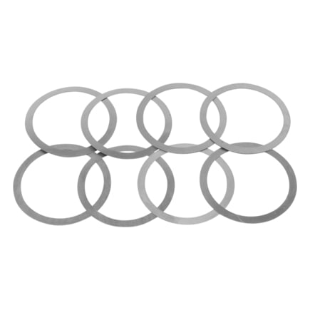 Manual Transmission Counter Shaft Bearing Shim