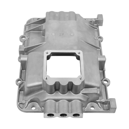 Manual Transmission Top Cover Assembly