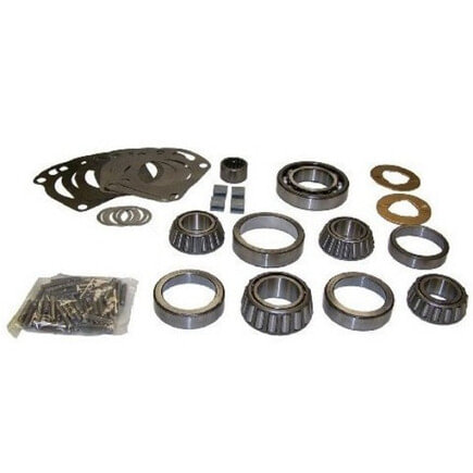 Dodge Transfer Case Bearing and Seal Overhaul Kit