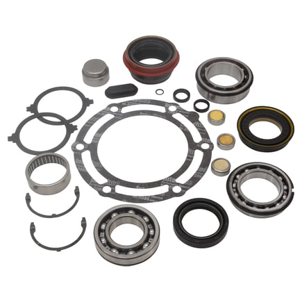 Mercury Mountaineer Transfer Case Bearing and Seal Overhaul Kit