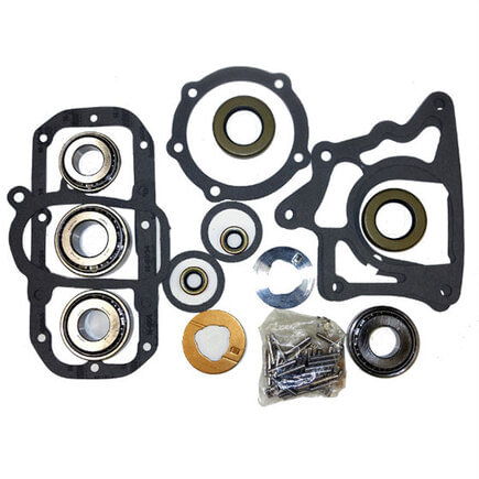 Transfer Case Bearing and Seal Overhaul Kit