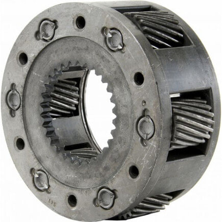 Jeep Transfer Case Planetary Carrier