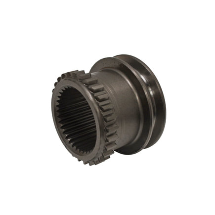 Dodge Transfer Case Range Sleeve