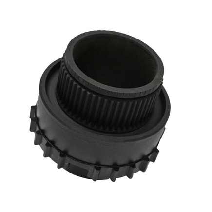 Dodge Ram 2500 Transfer Case Output Shaft Hub
