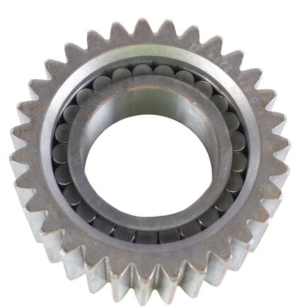 Driven Steer Axle Planet Gear