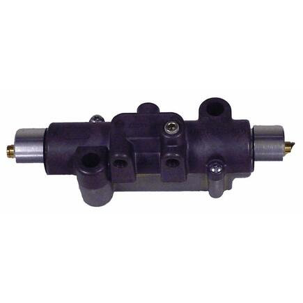 Air Slave Valve