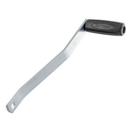 Winch Mount Handle