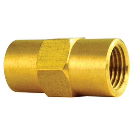 Brake Hydraulic Line Union