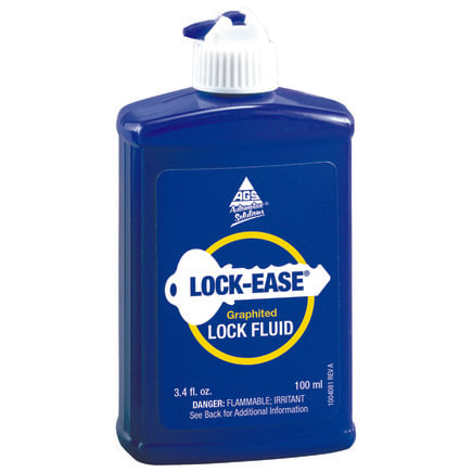 Graphite Lubricant