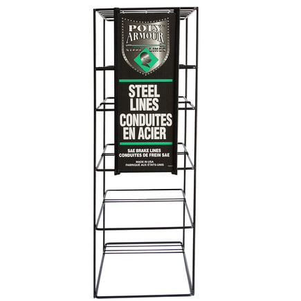 Point of Purchase Display