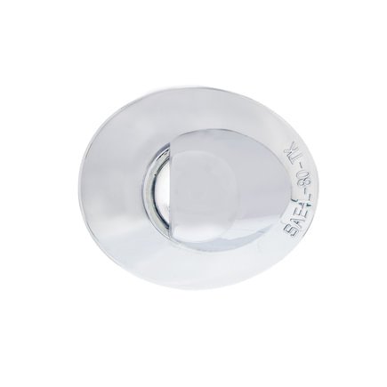 License Plate Light Lens