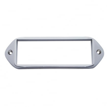 Back Up Light Bezel