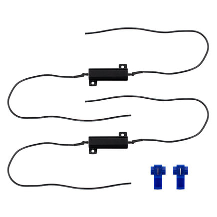 Bulb Resistor