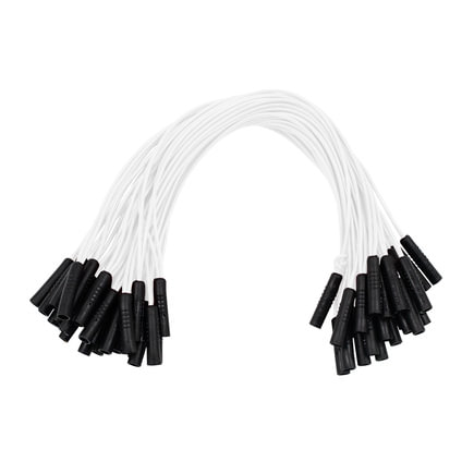 Multi-Purpose Wiring Harness Connector Plug