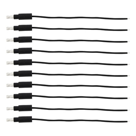 Ignition Wire and Related Components