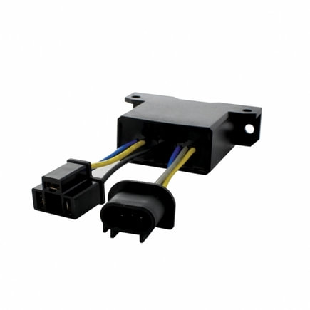 Lexus LED Anti-Flicker Wiring Harness