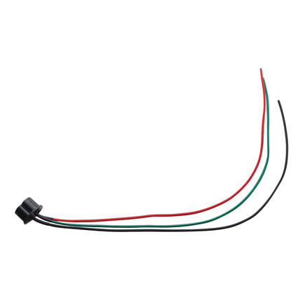 Volkswagen Jetta Headlight Wiring Harness