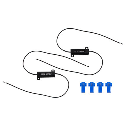 Bulb Resistor