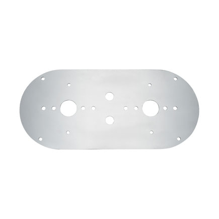 Dome Light Mounting Adapter