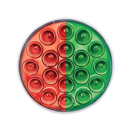 Brake / Turn Signal Light