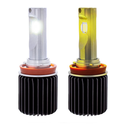Hyundai Santa Fe Multi-Purpose Light Conversion Kit